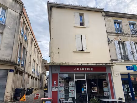 vente immeuble à marmande (47200)  159 999 €