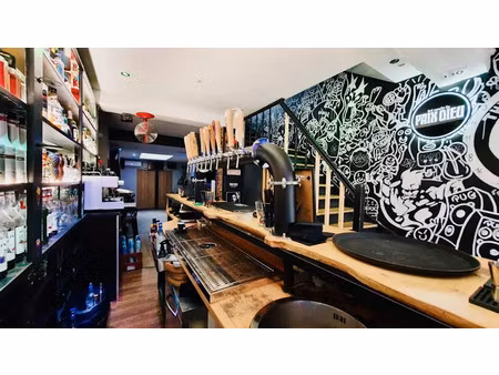 vente locaux professionnels 121 m² à bethune (62400)  388 800 €