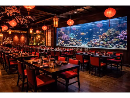 vente locaux professionnels à le havre (76600)  490 000 €