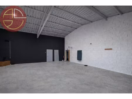 vente locaux professionnels 1 pièce 485 m² à plaisance-du-touch (31830)  609 000 €