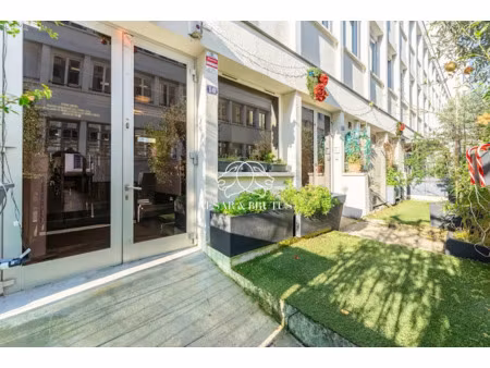 vente locaux professionnels 11 pièces 210 m² à lyon 6ème (69006)  1 150 000 €