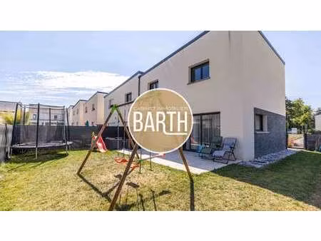 vente maison à saint-armel (35230) : à vendre / 98m² saint-armel