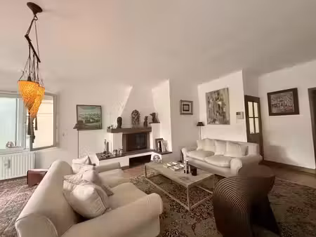 vente appartement 5 pièces 140 m² à carcassonne (11000)  220 500 €
