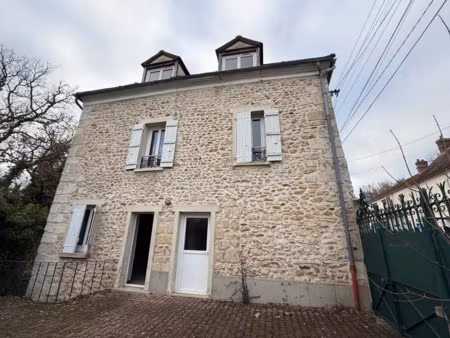 vente immeuble à septeuil (78790)  300 000 €