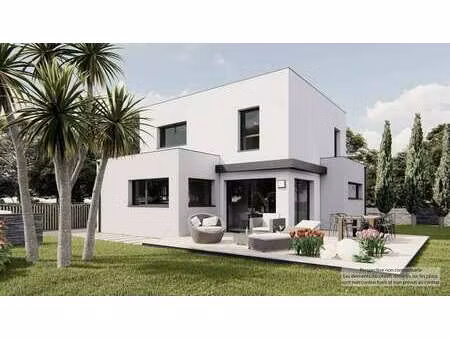 vente maison à montreuil-sur-ille (35440) : à vendre / 114m² montreuil-sur-ille