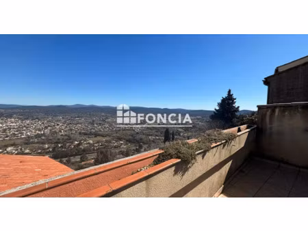 vente immeuble à solliès-ville (83210)  550 000 €