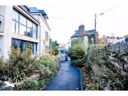 vente maison à pont-aven (29930) : à vendre / 160m² pont-aven