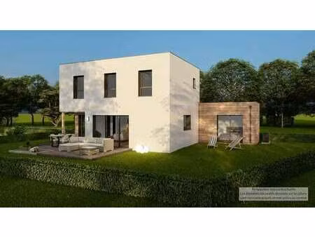 vente maison à saint-armel (35230) : à vendre / 106m² saint-armel