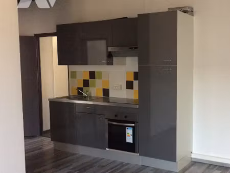location appartement 2 pièces 42.64 m² à guesnain (59287)  520 €