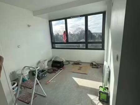 location appartement 2 pièces à ambès (33810)  575 €