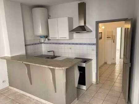 vente appartement 2 pièces 35 m² avignon (84000)