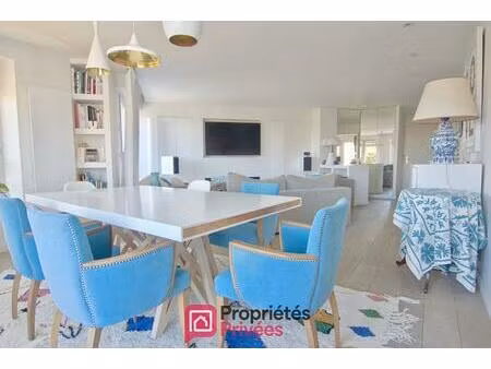 appartement boulogne billancourt 4 pièce(s)