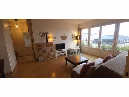 vente appartement 2 pièces 44 m² chennevières-sur-marne (94430)