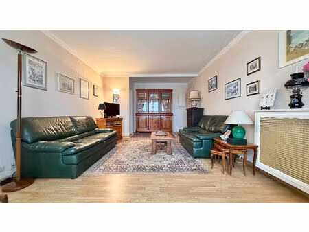 appartement corbeil essonnes 3 pièce(s) 70 m2 - dpe c - place de parking - cave