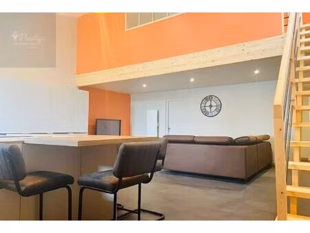 location appartement 4 pièces 102 m² à la rochelle (17000)