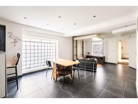 appartement t2 de 64 m² situé à marseille périer