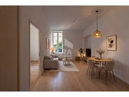 appartement 2 pièces 33 m² à vendre / acheter tassin-la-demi-lune 69160 ? | era immobilier