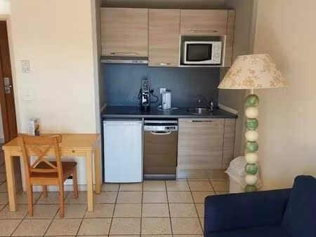 vente appartement 2 pièces 40 m² vedène (84270)