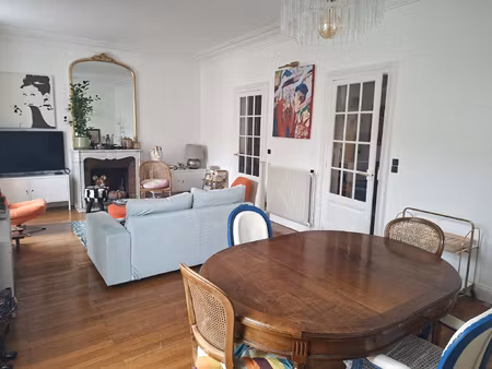 appartement à vendre versailles chantiers