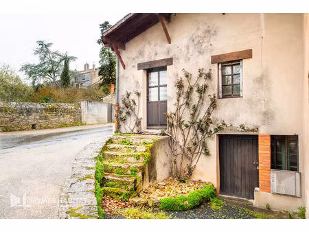 maison clisson 3 pièces 70 m2