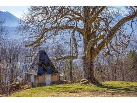 vente maison 5 pièces 130 m² corenc (38700)