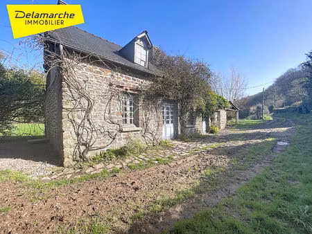 maison la baleine 3 pièce(s)