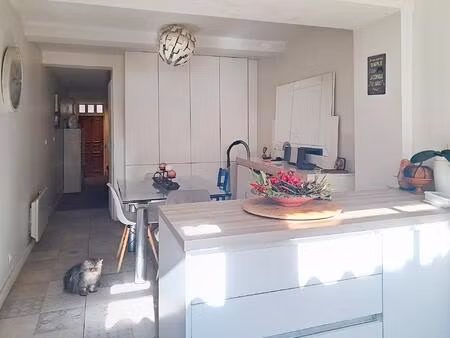 vente maison 5 pièces 96 m² la seyne-sur-mer (83500)