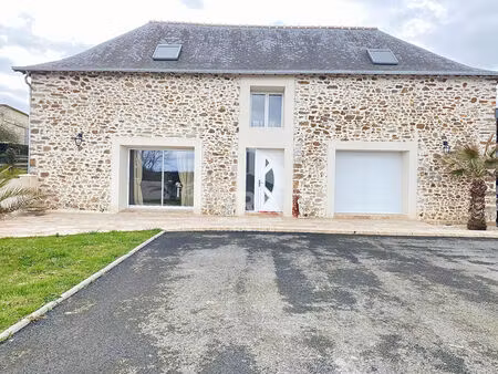 maison 6 pièces 147 m² à vendre / acheter laval 53000 ? | era immobilier