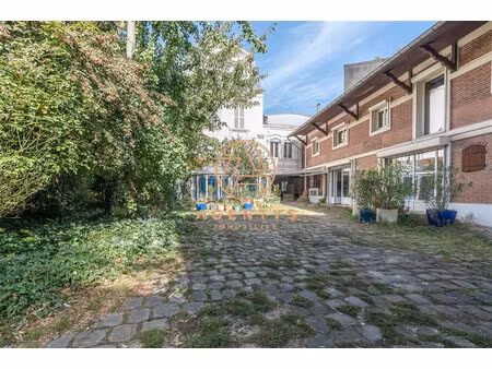 emplacement / potentiel / rare