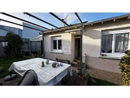 maison orvault 4 pièce(s)