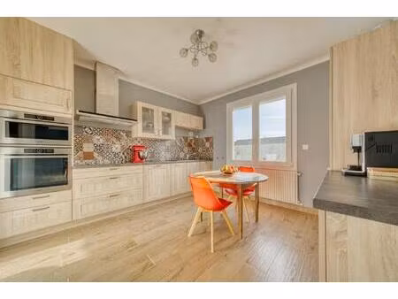 vente maison 3 pièces 95 m² préguillac (17460)