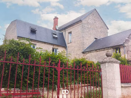 vente maison 8 pièces 170 m² vic-sur-aisne (02290)