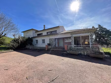 maison lezat sur leze