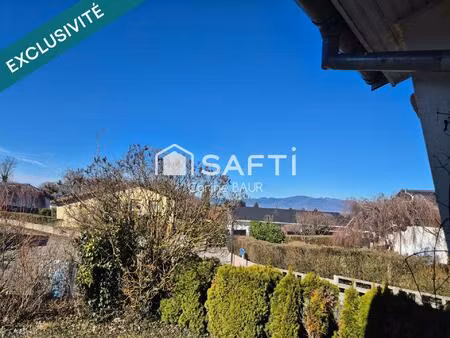 vente maison 6 pièces 111 m² morschwiller-le-bas (68790)