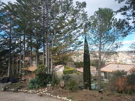 vente maison 5 pièces 86 m² valensole (04210)