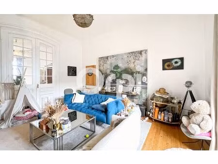 appartement boulogne-sur-mer 104 m² t-2 à vendre  184 000 €