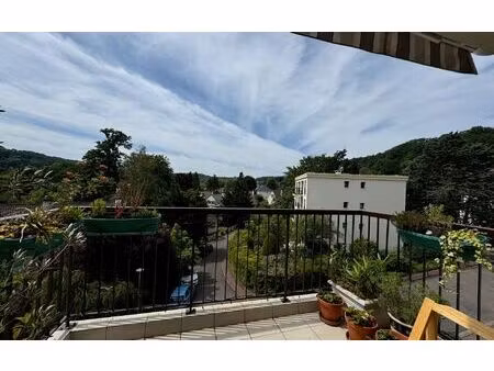 location appartement  112.66 m² t-5 à bures-sur-yvette  1 595 €