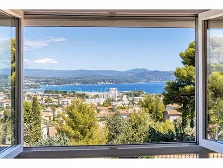 appartement duplex à vendre 5 pièces la ciotat (13) jardin 745 m² - piscine - parking - ca