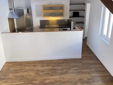 saint germain en laye centre ville - rue saint-pierre