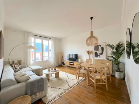 appartement 2 pieces 38 83m2