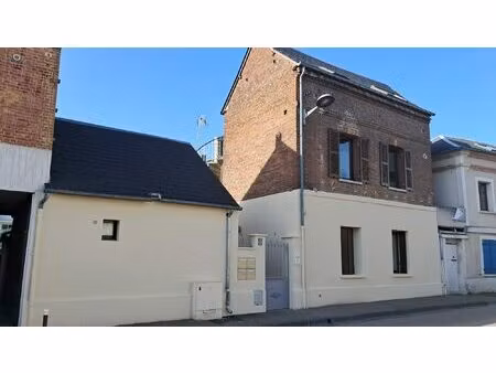 a louer à louviers appartement de type f2