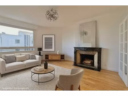 location nantes centre ville