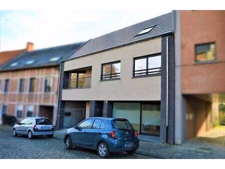 spacieux appartement avec terrasse  jardin et parking