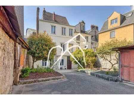 combles à aménager | 3 pièces potentielles | rouen centre | 70 m²