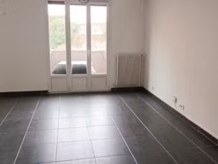appartement 67m2