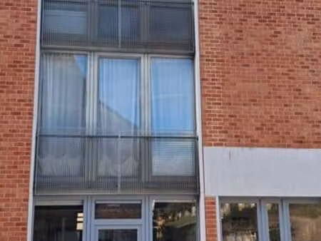 appartement 2 chambres entièrement rénové