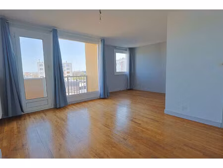 appartement tours 4 pièces 63 m2