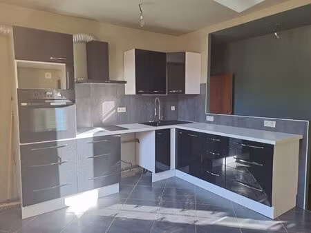 appartement à louer vaison-la-romaine