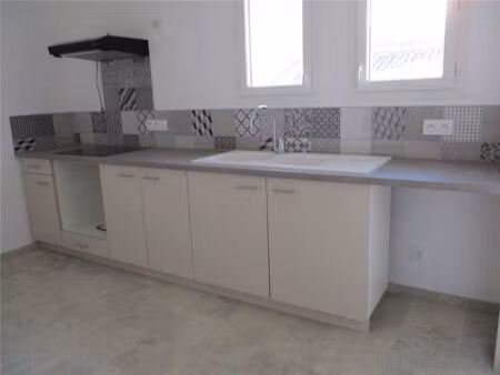 appartement à louer vaison-la-romaine