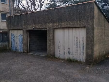 garage salon de provence